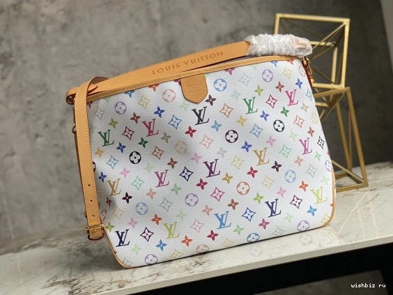 WIS GRACEFUL PM VUITTON LOUIS 0919